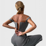 Costume Pantalon Evena pour une Élégance Confiance