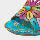 Sandales Brisel et Comfort