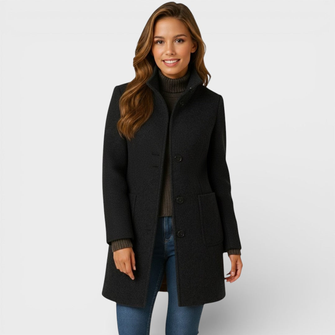 Paloma™ | Manteau Élégant avec Coupe Parfaite
