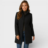 Paloma™ | Manteau Élégant avec Coupe Parfaite