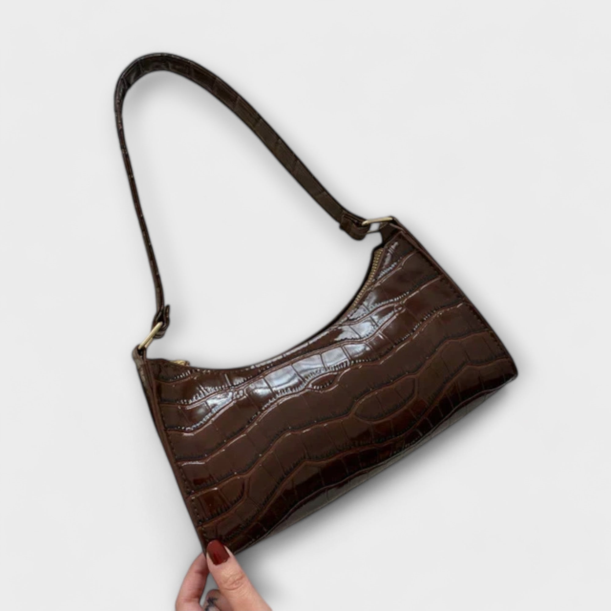 Silvina | Sac en Cuir