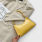 Silvina | Sac en Cuir