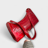 Silvina | Sac en Cuir