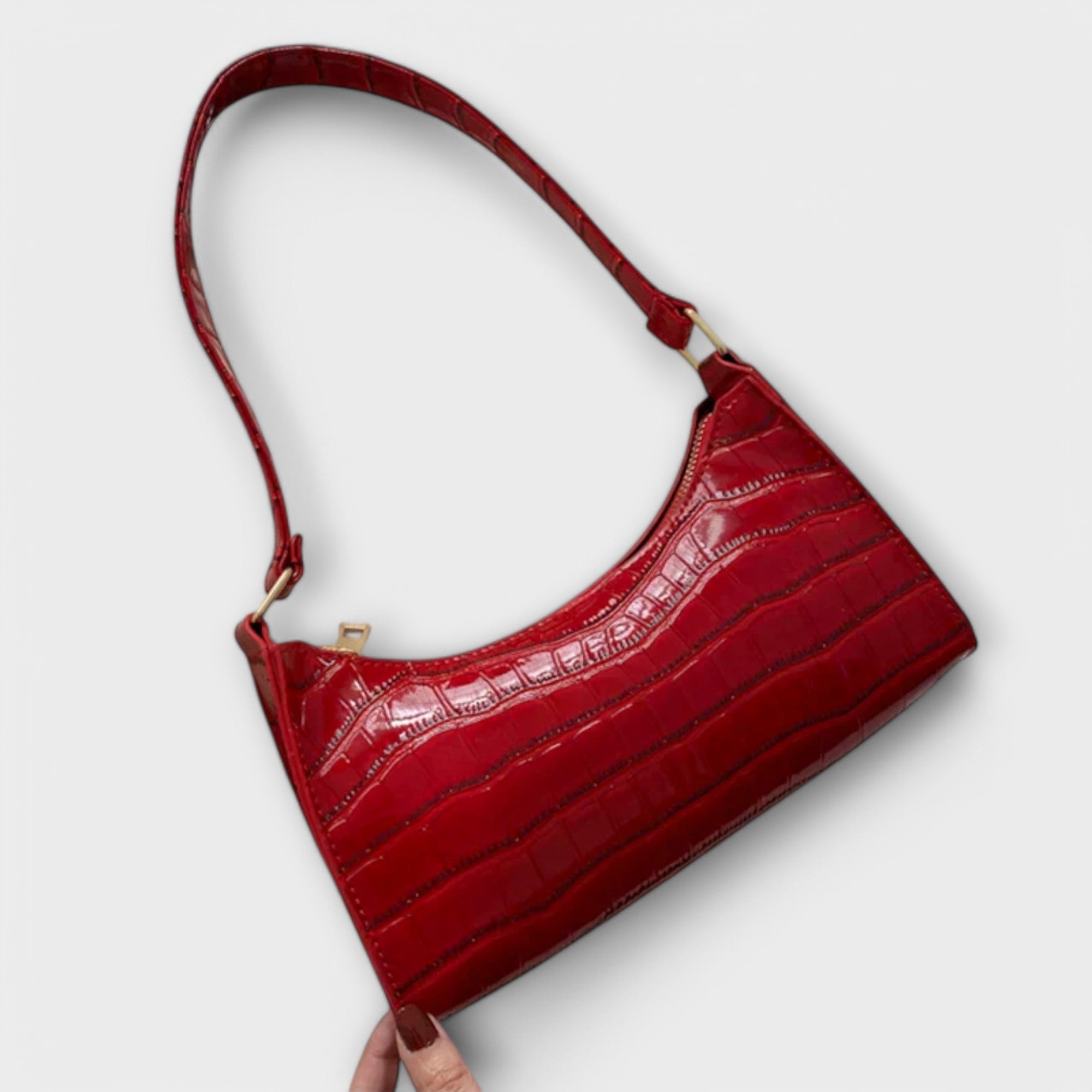 Silvina | Sac en Cuir