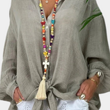 Chemise Oversized Melis