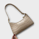 Silvina | Sac en Cuir