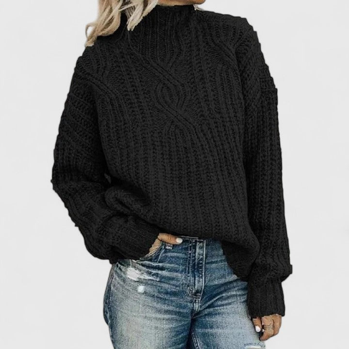 Natalia™ | Pull Sophistiqué
