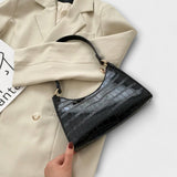 Silvina | Sac en Cuir