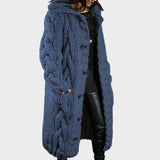 Alicia™ | Manteau élégant et confortable avec couverture abdominale