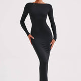 Natalia™ | Robe Élégante