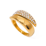 Elena™ | Bague Premium