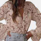 Blouse Calista