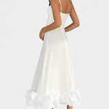 Robe Maxi Sela Flottante