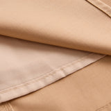 Lucía™ | Blouse Halter Élégante