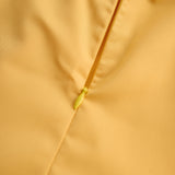 Lucía™ | Blouse Halter Élégante