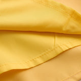 Lucía™ | Blouse Halter Élégante