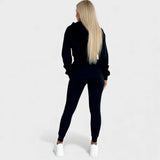 Rosana™ | Ensemble Décontracté avec une Touche Chic