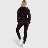 Rosana™ | Ensemble Décontracté avec une Touche Chic