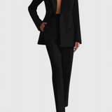 Ensemble Blazer et Pantalon Jolene