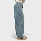 Karel™ | Pantalon en Diamant