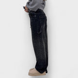 Karel™ | Pantalon en Diamant