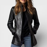 Adelina™ | Veste Urbaine Décontractée
