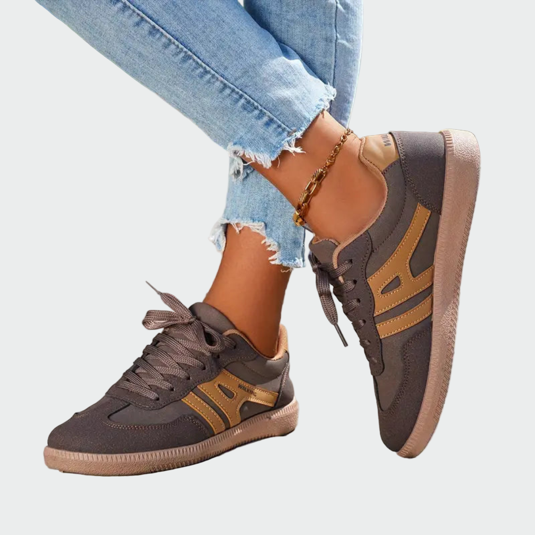 Chaussures Orthopédiques pour le Confort