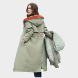 Maria™ | Veste d'Automne