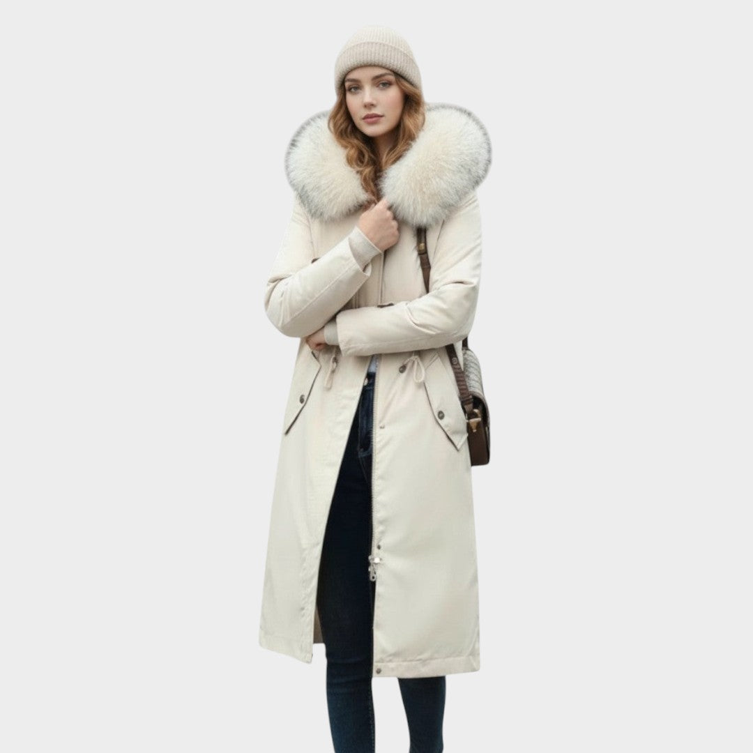Maria™ | Veste d'Automne