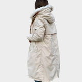 Maria™ | Veste d'Automne