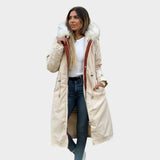 Maria™ | Veste d'Automne