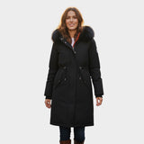Maria™ | Veste d'Automne
