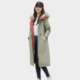 Maria™ | Veste d'Automne