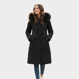 Maria™ | Veste d'Automne
