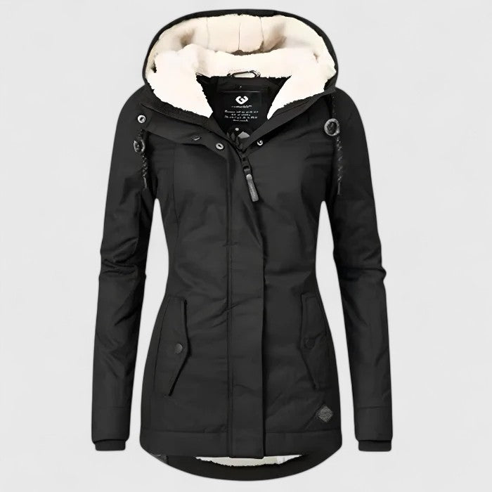 Gloria™ | Veste Urbaine Élégante