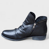 Candela™ | Bottes Orthopédiques Confortables