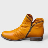 Candela™ | Bottes Orthopédiques Confortables