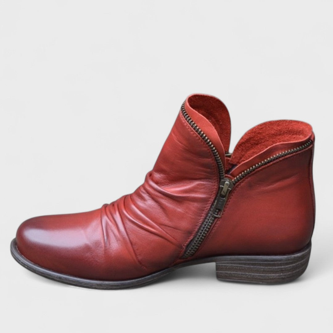 Candela™ | Bottes Orthopédiques Confortables