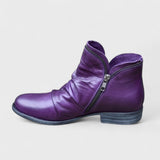 Candela™ | Bottes Orthopédiques Confortables