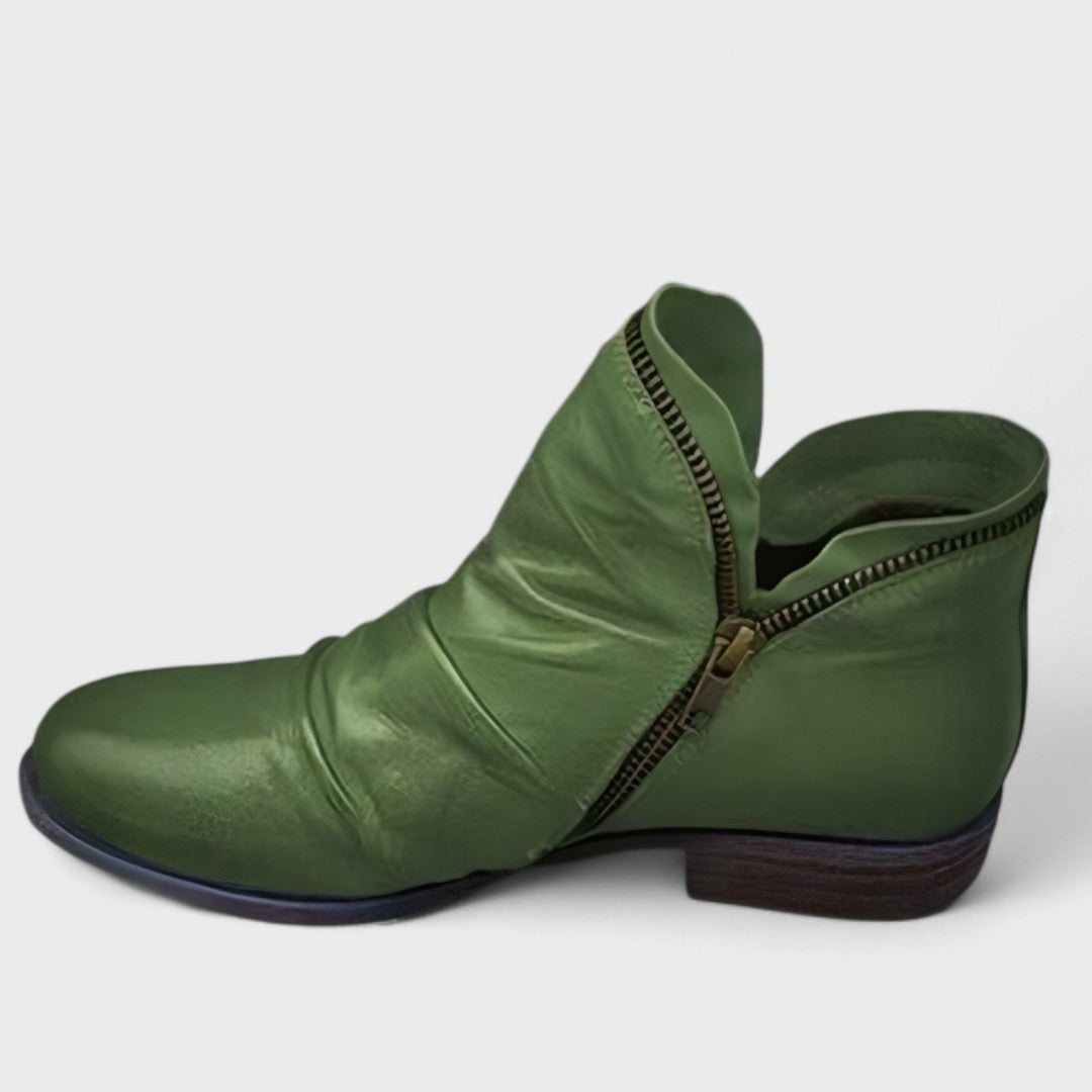 Candela™ | Bottes Orthopédiques Confortables