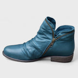 Candela™ | Bottes Orthopédiques Confortables