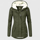 Gloria™ | Veste Urbaine Élégante