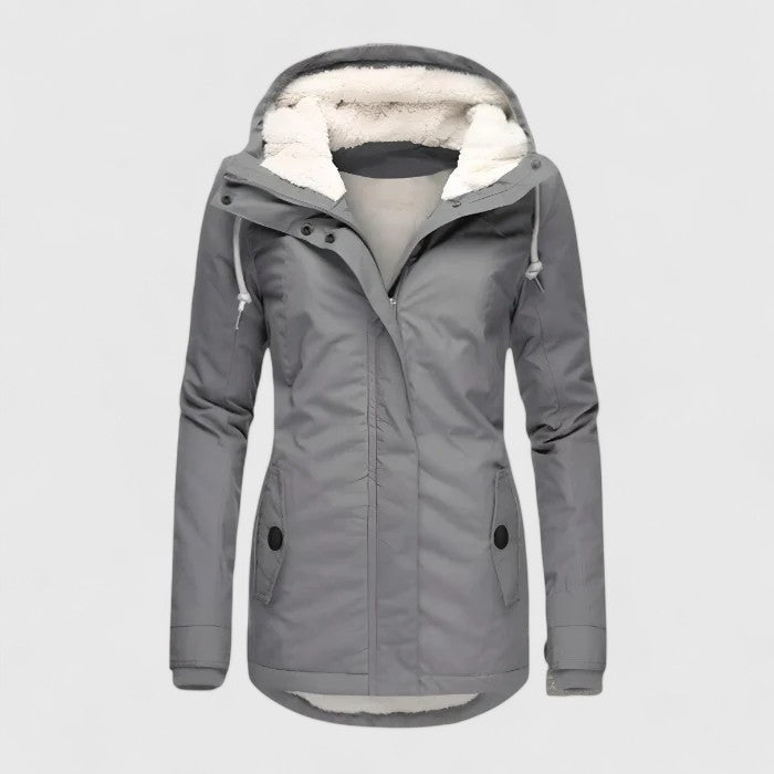 Gloria™ | Veste Urbaine Élégante