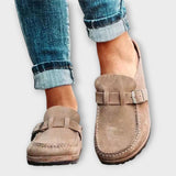 Mules Orthopédiques