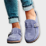 Mules Orthopédiques