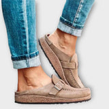 Mules Orthopédiques