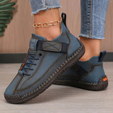 Nerea™ | Chaussures Orthopédiques Confortables