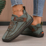 Nerea™ | Chaussures Orthopédiques Confortables
