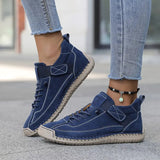 Nerea™ | Chaussures Orthopédiques Confortables