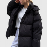 Emy™ | Veste Puffer Élégante